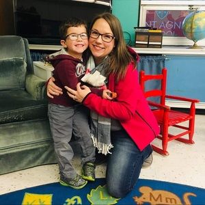 Meet your Posher, Kristin